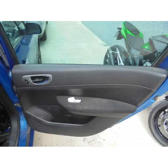 PEUGEOT 307 BREAK / SW (S1) '2004 SW PACK AZUL