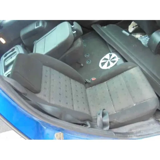 PEUGEOT 307 BREAK / SW (S1) '2004 SW PACK AZUL