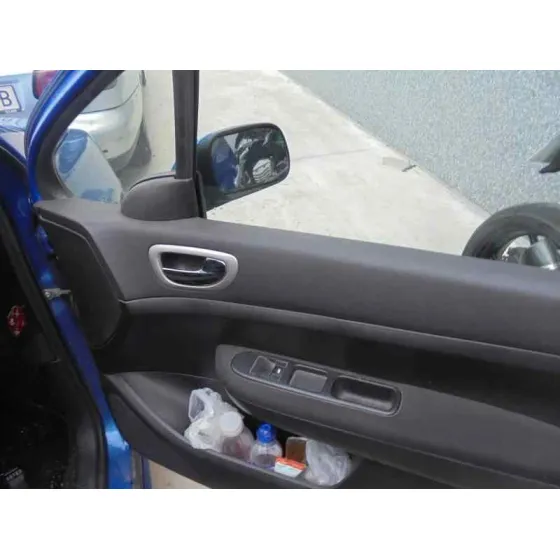 PEUGEOT 307 BREAK / SW (S1) '2004 SW PACK AZUL