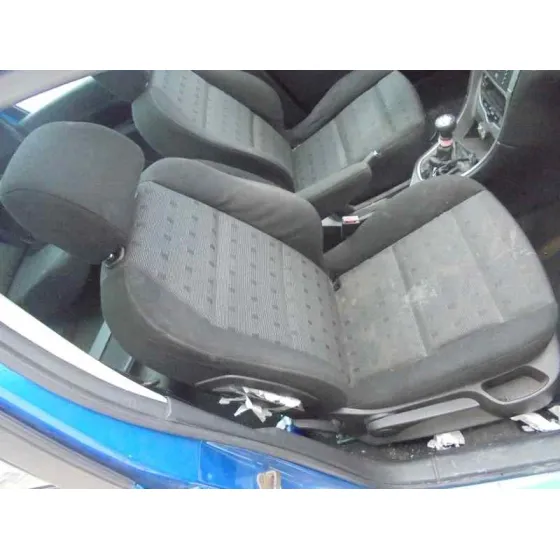 PEUGEOT 307 BREAK / SW (S1) '2004 SW PACK AZUL