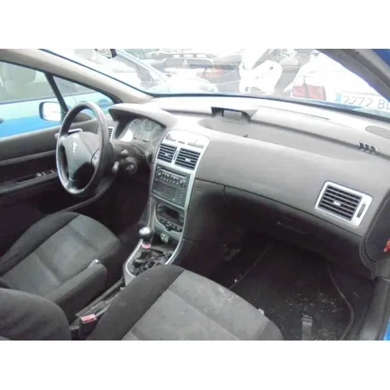 PEUGEOT 307 BREAK / SW (S1) '2004 SW PACK AZUL