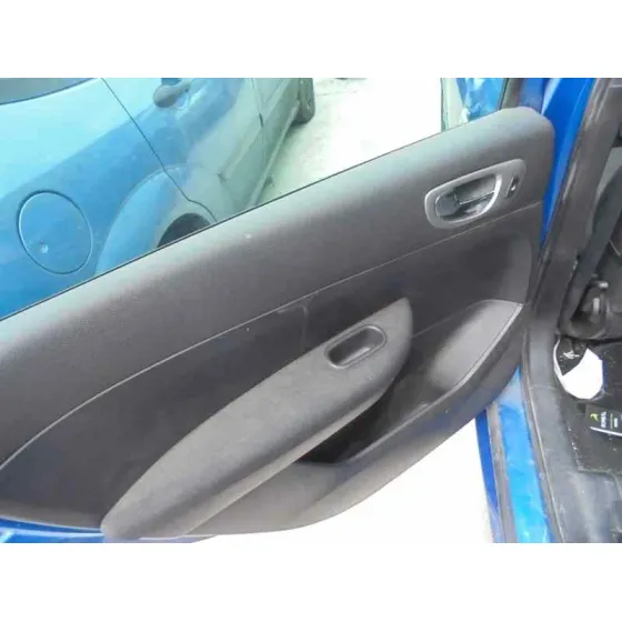 PEUGEOT 307 BREAK / SW (S1) '2004 SW PACK AZUL