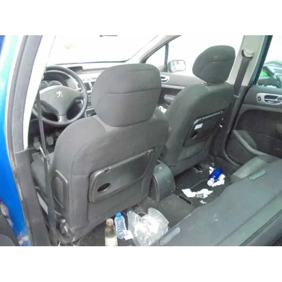 PEUGEOT 307 BREAK / SW (S1) '2004 SW PACK AZUL