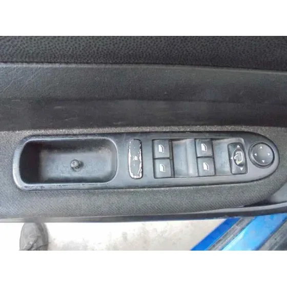PEUGEOT 307 BREAK / SW (S1) '2004 SW PACK AZUL