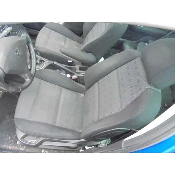 PEUGEOT 307 BREAK / SW (S1) '2004 SW PACK AZUL