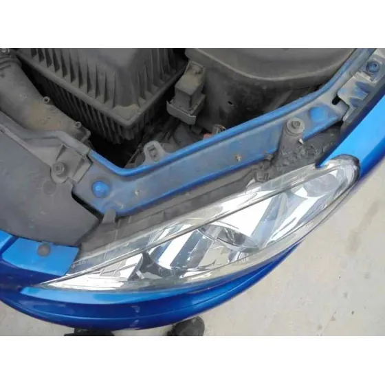 PEUGEOT 307 BREAK / SW (S1) '2004 SW PACK AZUL