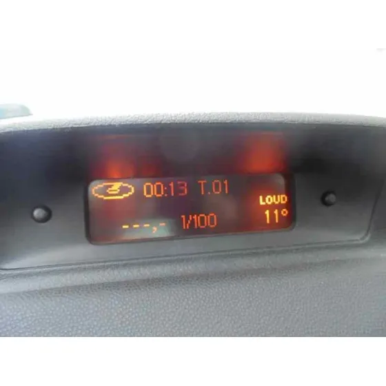 PEUGEOT 307 BREAK / SW (S1) '2004 SW PACK AZUL