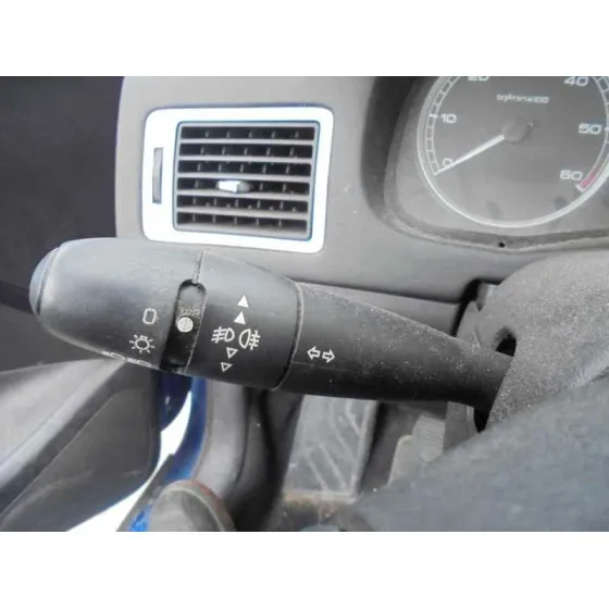 PEUGEOT 307 BREAK / SW (S1) '2004 SW PACK AZUL