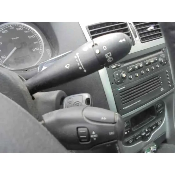 PEUGEOT 307 BREAK / SW (S1) '2004 SW PACK AZUL