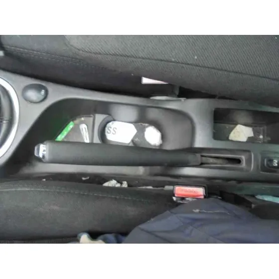PEUGEOT 307 BREAK / SW (S1) '2004 SW PACK AZUL