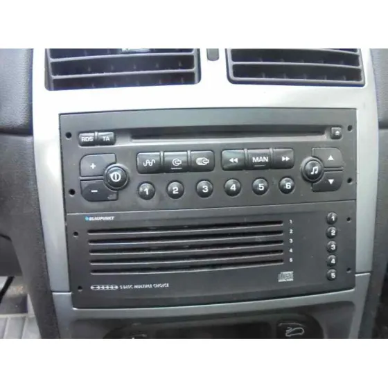 PEUGEOT 307 BREAK / SW (S1) '2004 SW PACK AZUL