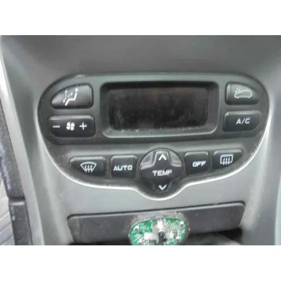 PEUGEOT 307 BREAK / SW (S1) '2004 SW PACK AZUL
