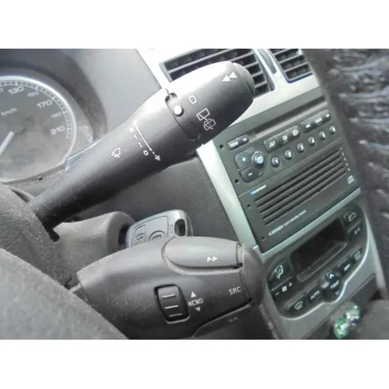PEUGEOT 307 BREAK / SW (S1) '2004 SW PACK AZUL