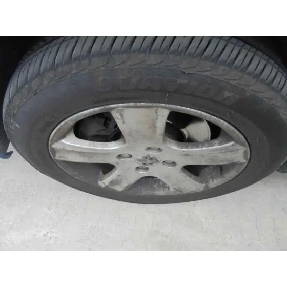 PEUGEOT 307 BREAK / SW (S1) '2004 SW PACK AZUL