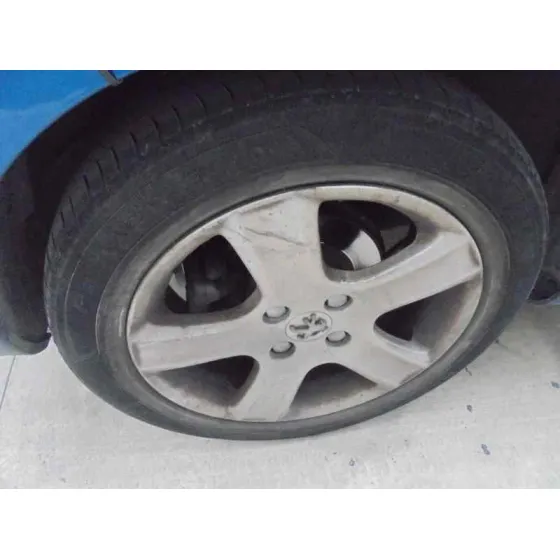 PEUGEOT 307 BREAK / SW (S1) '2004 SW PACK AZUL