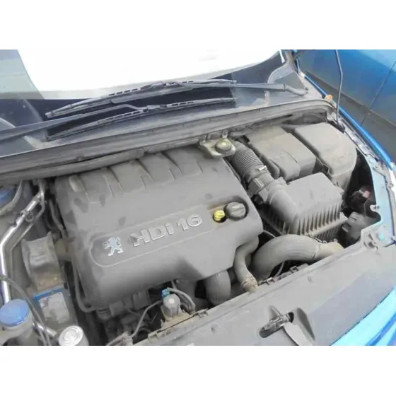 PEUGEOT 307 BREAK / SW (S1) '2004 SW PACK AZUL