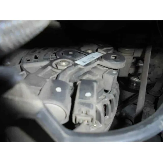 PEUGEOT 307 BREAK / SW (S1) '2004 SW PACK AZUL