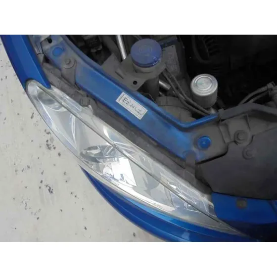 PEUGEOT 307 BREAK / SW (S1) '2004 SW PACK AZUL