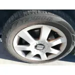 SEAT TOLEDO (5P2) SEAT TOLEDO (5P2) '2005 STYLANCE / STYLE GRIS 2004