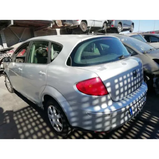SEAT TOLEDO (5P2) '2005 STYLANCE / STYLE GRIS