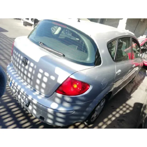 SEAT TOLEDO (5P2) '2005 STYLANCE / STYLE GRIS