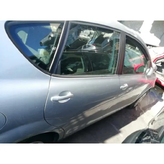 SEAT TOLEDO (5P2) '2005 STYLANCE / STYLE GRIS