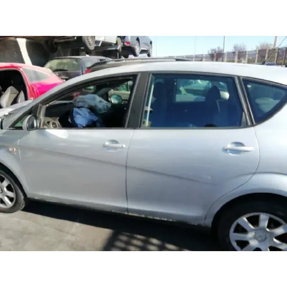 SEAT TOLEDO (5P2) '2005 STYLANCE / STYLE GRIS