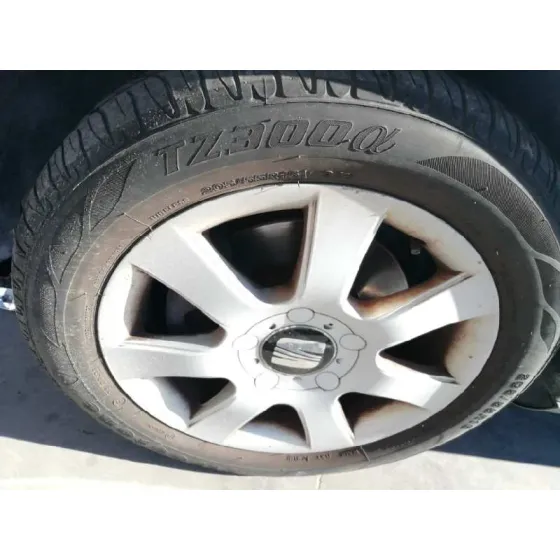 SEAT TOLEDO (5P2) '2005 STYLANCE / STYLE GRIS