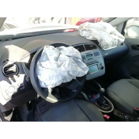 SEAT TOLEDO (5P2) '2005 STYLANCE / STYLE GRIS