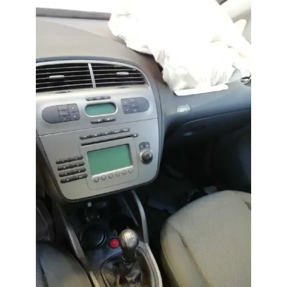SEAT TOLEDO (5P2) '2005 STYLANCE / STYLE GRIS