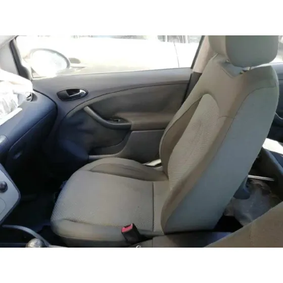 SEAT TOLEDO (5P2) '2005 STYLANCE / STYLE GRIS