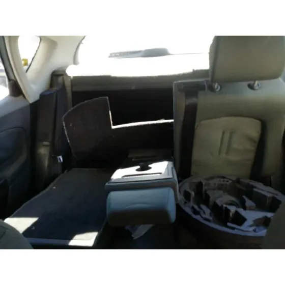 SEAT TOLEDO (5P2) '2005 STYLANCE / STYLE GRIS