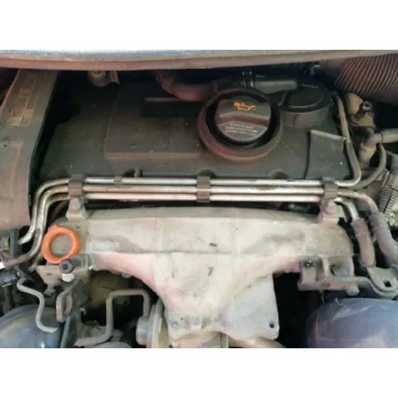 SEAT TOLEDO (5P2) '2005 STYLANCE / STYLE GRIS