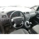 FORD FOCUS C-MAX (CAP) FORD FOCUS C-MAX (CAP) '2006 TREND (D) GRIS AZULADO 2005