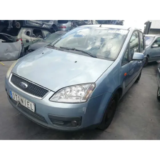 FORD FOCUS C-MAX (CAP) '2006 TREND (D) GRIS AZULADO