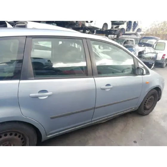 FORD FOCUS C-MAX (CAP) '2006 TREND (D) GRIS AZULADO