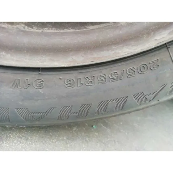 FORD FOCUS C-MAX (CAP) '2006 TREND (D) GRIS AZULADO