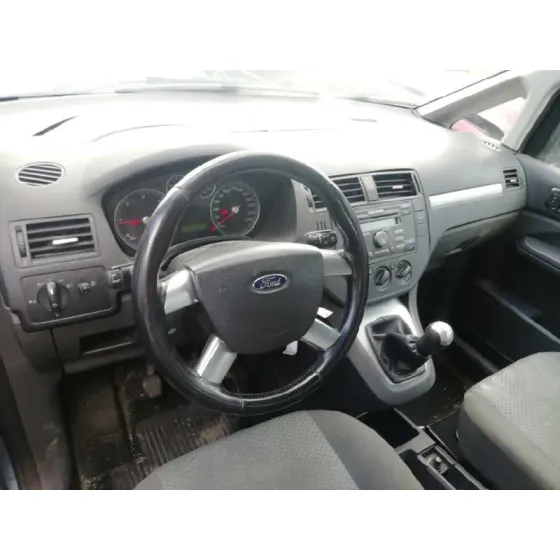 FORD FOCUS C-MAX (CAP) '2006 TREND (D) GRIS AZULADO