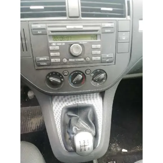 FORD FOCUS C-MAX (CAP) '2006 TREND (D) GRIS AZULADO