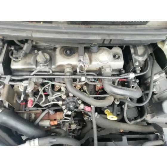 FORD FOCUS C-MAX (CAP) '2006 TREND (D) GRIS AZULADO