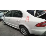 SKODA SUBERB (3T4) SKODA SUBERB (3T4) '2009 AMBITION BLANCO 2008