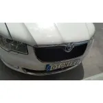 SKODA SUBERB (3T4) SKODA SUBERB (3T4) '2009 AMBITION BLANCO 2008