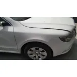 SKODA SUBERB (3T4) SKODA SUBERB (3T4) '2009 AMBITION BLANCO 2008