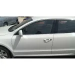 SKODA SUBERB (3T4) SKODA SUBERB (3T4) '2009 AMBITION BLANCO 2008