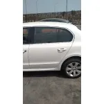 SKODA SUBERB (3T4) SKODA SUBERB (3T4) '2009 AMBITION BLANCO 2008