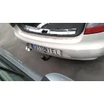 SKODA SUBERB (3T4) SKODA SUBERB (3T4) '2009 AMBITION BLANCO 2008