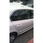 SKODA SUBERB (3T4) SKODA SUBERB (3T4) '2009 AMBITION BLANCO 2008