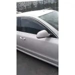 SKODA SUBERB (3T4) SKODA SUBERB (3T4) '2009 AMBITION BLANCO 2008