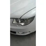SKODA SUBERB (3T4) SKODA SUBERB (3T4) '2009 AMBITION BLANCO 2008