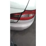 SKODA SUBERB (3T4) SKODA SUBERB (3T4) '2009 AMBITION BLANCO 2008